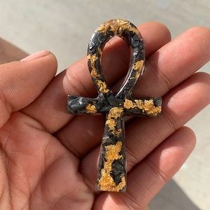 Made to order ankhs and more